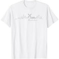 thumbnail image 1 of Amsterdam Netherlands Holand Amsterdam Skyline T-Shirt mens t shirt，white，women，funny，misfits，men，journey, 1 of 4