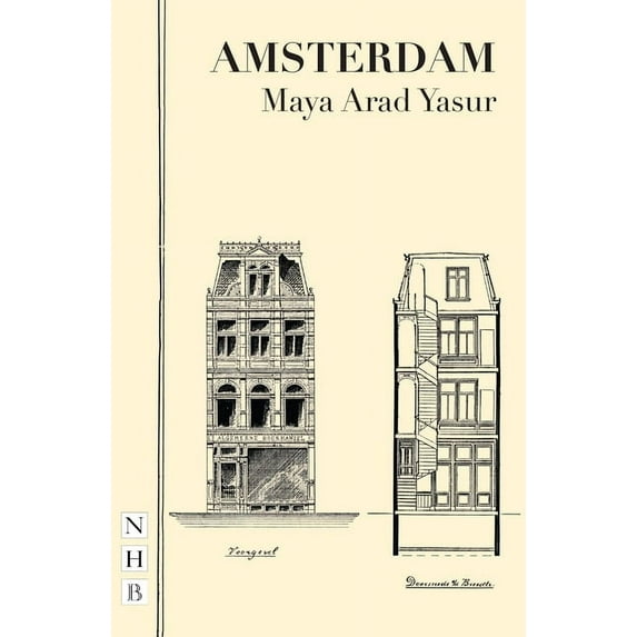 Amsterdam, (Paperback)