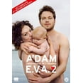 thumbnail image 1 of Amsterdam Paradise (Complete Series 2) - 4-DVD Set ( A'dam - E.V.A. 2 ) ( Adam & Eva - Complete Series Two ) [ NON-USA FORMAT, PAL, Reg.2 Import - Netherlands ], 1 of 1