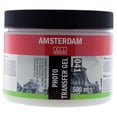 thumbnail image 1 of Amsterdam Photo Transfer Gel, 500ml, 1 of 1