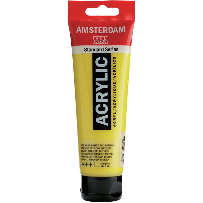 Royal Talens Amsterdam Acrylic Paint 120ml standard Series 