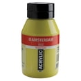 thumbnail image 1 of Amsterdam Standard Acrylics, 1000ml, Olive Green Light, 1 of 5