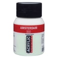 thumbnail image 1 of Amsterdam Standard Acrylics, 500ml, Pearl Green, 1 of 6