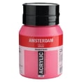 thumbnail image 1 of Amsterdam Standard Acrylics, 500ml, Quinacridone Rose, 1 of 1