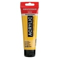 thumbnail image 1 of Amsterdam Standard Series Acrylic Paint, 120ml, Azo Yellow Medium, 1 of 2
