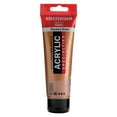 thumbnail image 1 of Amsterdam Standard Series Acrylic Paint, 120ml, Bronze, 1 of 2