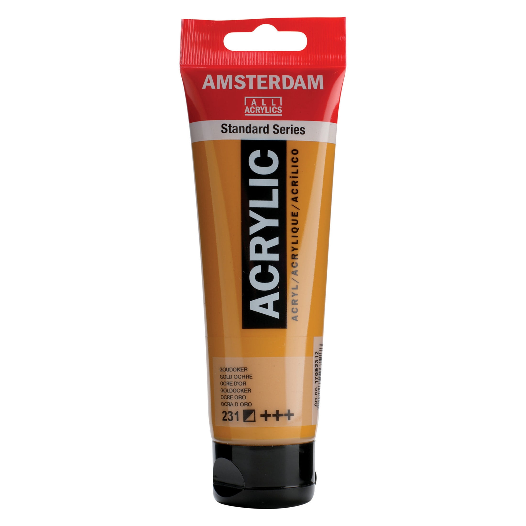Gold Ochre