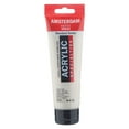 thumbnail image 1 of Amsterdam Standard Series Acrylic Paint, 120ml, Pearl Yellow, 1 of 2