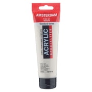 Amsterdam Standard Series Acrylic Paint, 120ml, Pearl Yellow
