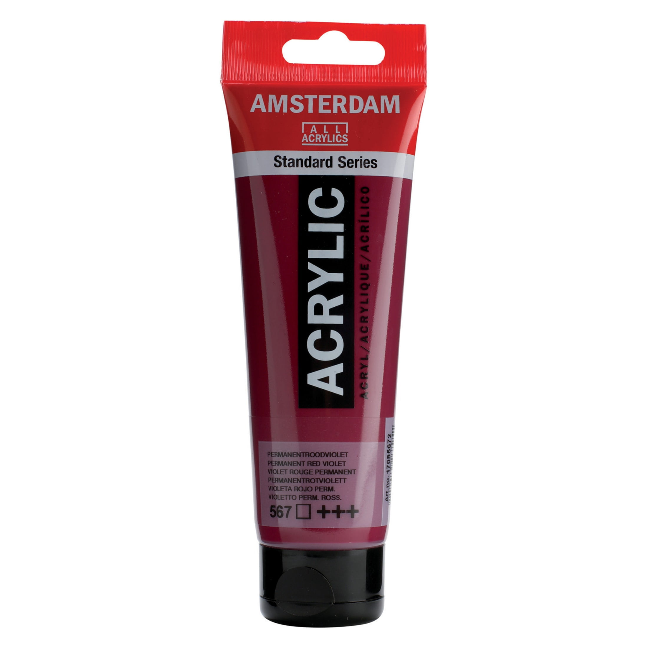 Permanent Red Violet