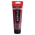 thumbnail image 1 of Amsterdam Standard Series Acrylic Paint, 120ml, Permanent Red Violet, 1 of 2