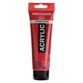 thumbnail image 1 of Amsterdam Standard Series Acrylic Paint, 120ml, Primary Magenta, 1 of 5