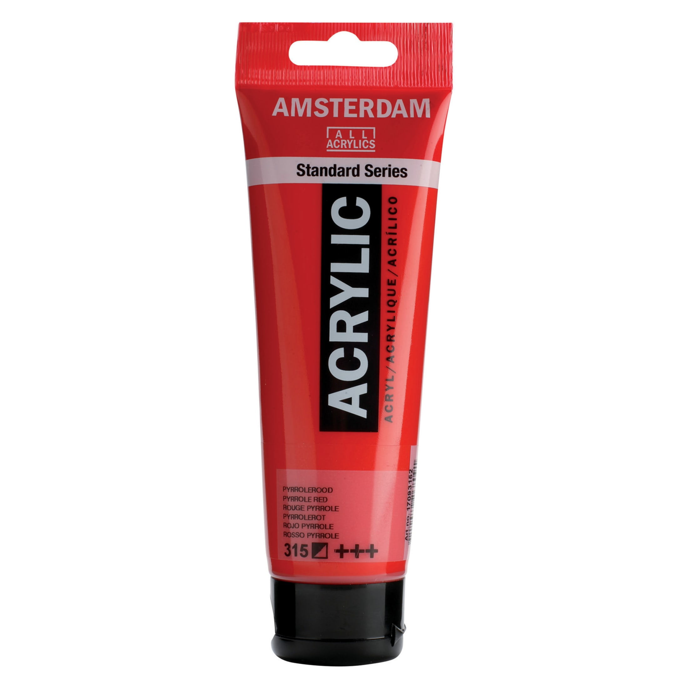 Pyrrole Red
