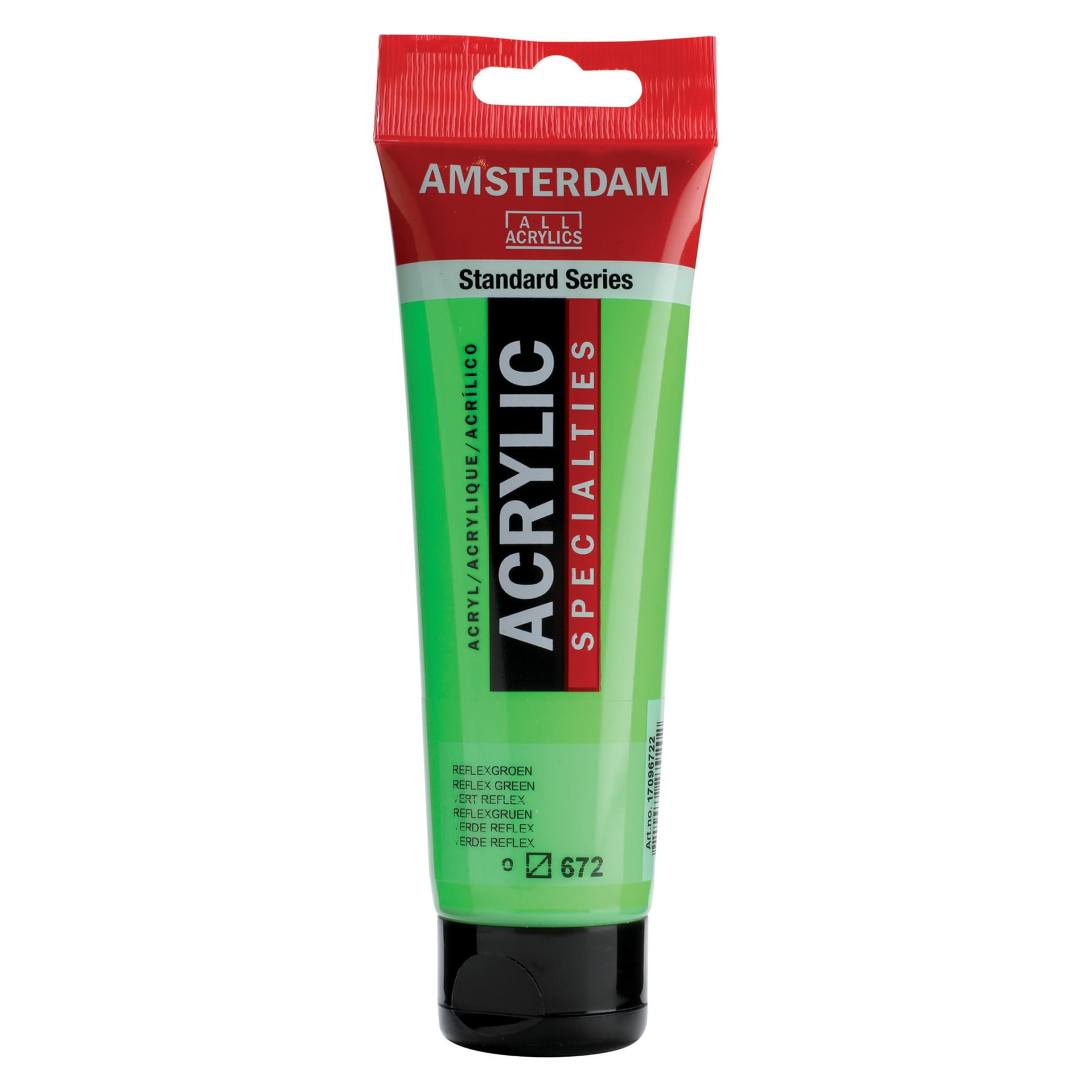 Reflex Green