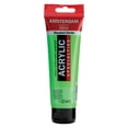 thumbnail image 1 of Amsterdam Standard Series Acrylic Paint, 120ml, Reflex Green, 1 of 2