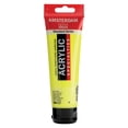 thumbnail image 1 of Amsterdam Standard Series Acrylic Paint, 120ml, Reflex Yellow, 1 of 2