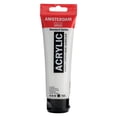 thumbnail image 1 of Amsterdam Standard Series Acrylic Paint, 120ml, Titanium White, 1 of 2