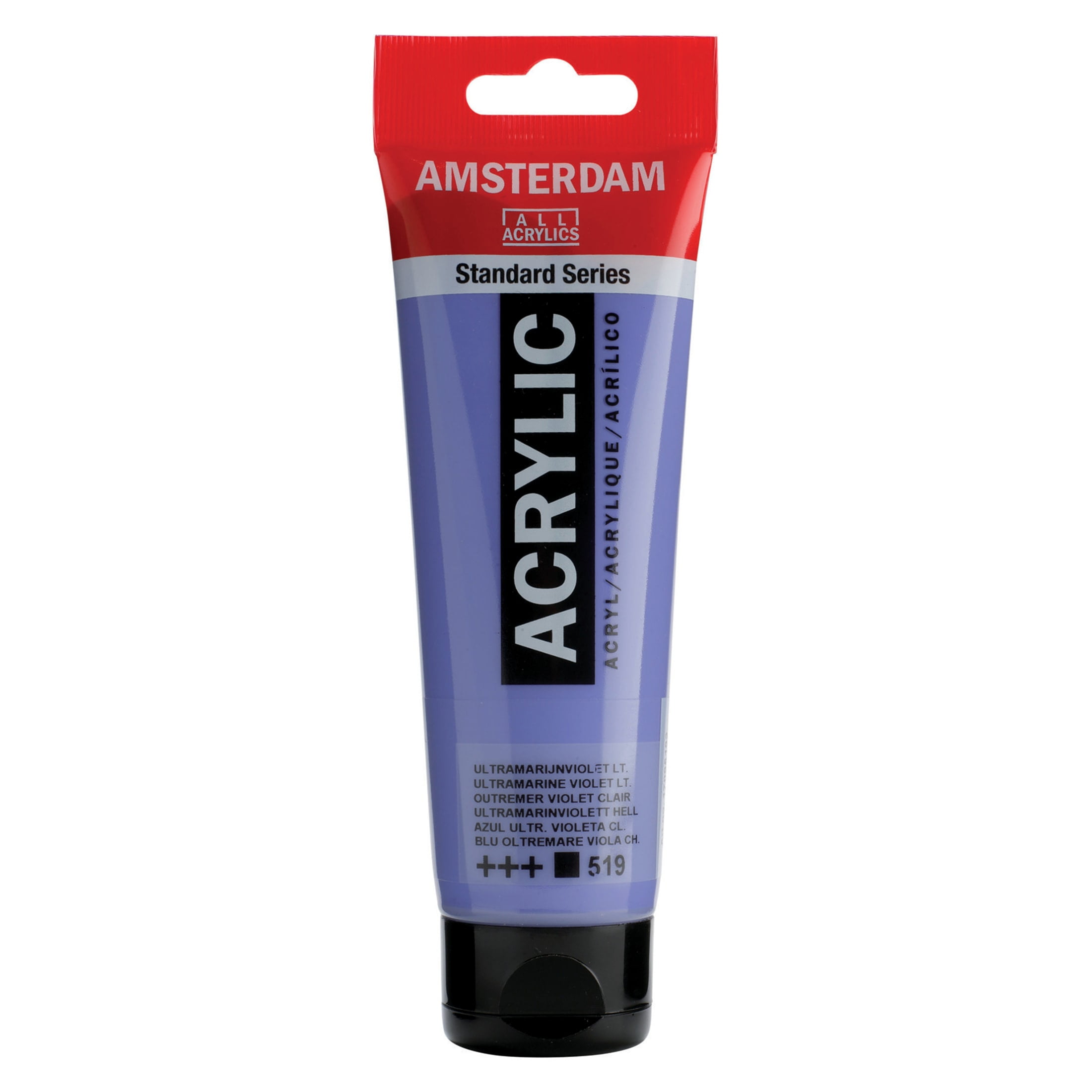 Ultramarine Violet Light