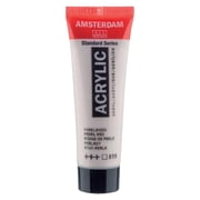 Amsterdam Standard Series Acrylic Paint, 20ml, Pearl Red