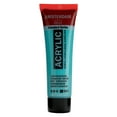thumbnail image 1 of Amsterdam Standard Series Acrylic Paint, 20ml, Turquoise Green, 1 of 1
