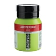 thumbnail image 1 of Amsterdam Standard Series Acrylic Paint, 500ml, Yellowish Green, 1 of 2