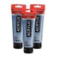 thumbnail image 1 of Amsterdam Standard Series Acrylic Tube 120 ml Greyish blue 562 - 3 Pack, 1 of 5