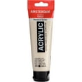 thumbnail image 1 of Amsterdam Standard Series Acrylic Tube 120 ml Titanium buff light 289, 1 of 2