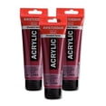 thumbnail image 1 of Amsterdam Standard Series Acrylic Tube 120ml Permanent Red Violet 567 - 3 Pack, 1 of 5