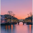 thumbnail image 1 of Amsterdam's Canal District: Origins, Evolution, and Future Prospects (Hardcover), 1 of 1