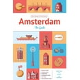 thumbnail image 1 of Amsterdam the Guide - Paperback, 1 of 1