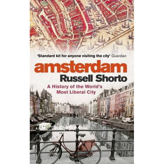 Pre-Owned Amsterdam (Paperback) 0349000026 9780349000022