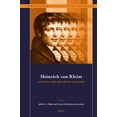 thumbnail image 1 of Amsterdamer BeitrÃ¤ge Zur Neueren Germani Heinrich Von Kleist: Artistic and Aesthetic Legacies, Book 96, (Hardcover), 1 of 1