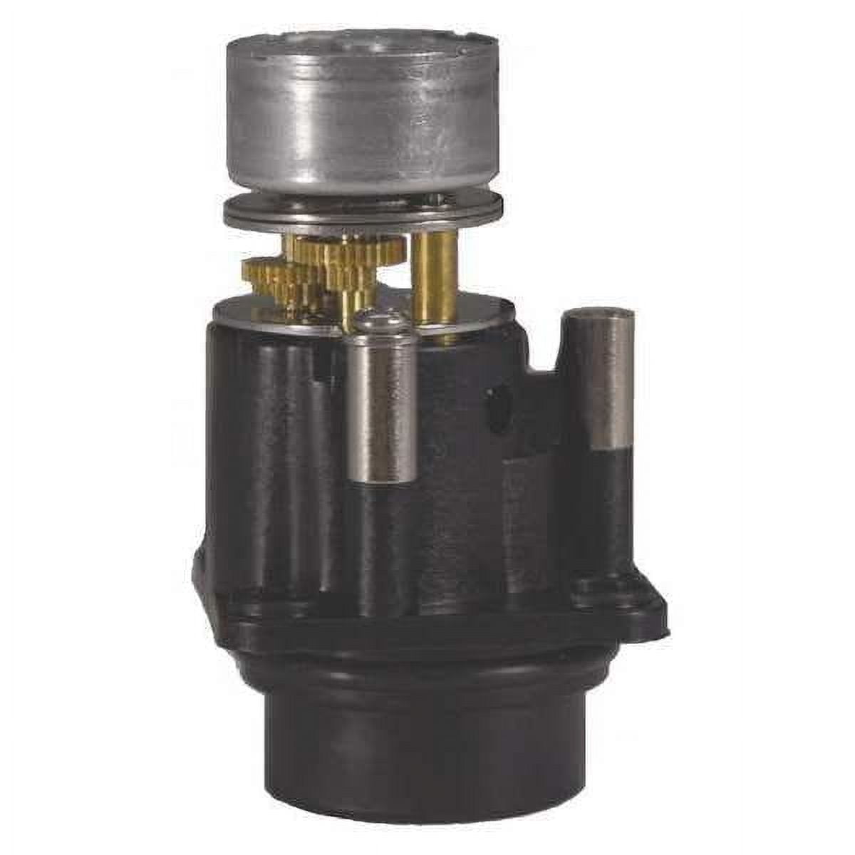 Amtc Valve Motor Assembly, Brass/Stainless Steel MDA - Walmart.com