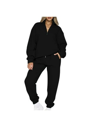 Half And Half Sweatpants