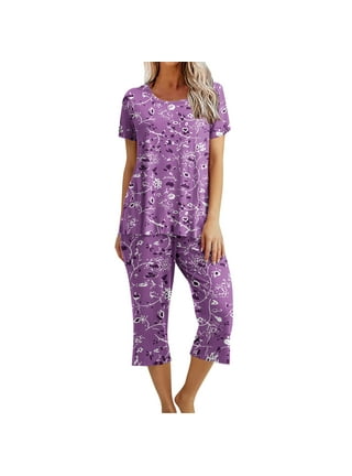 Womens Plus Size Nightshirts & Gowns in Womens Plus Pajamas