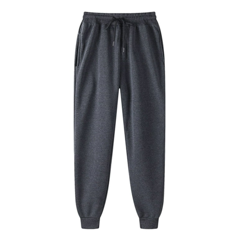 Plus size lightweight joggers 2025