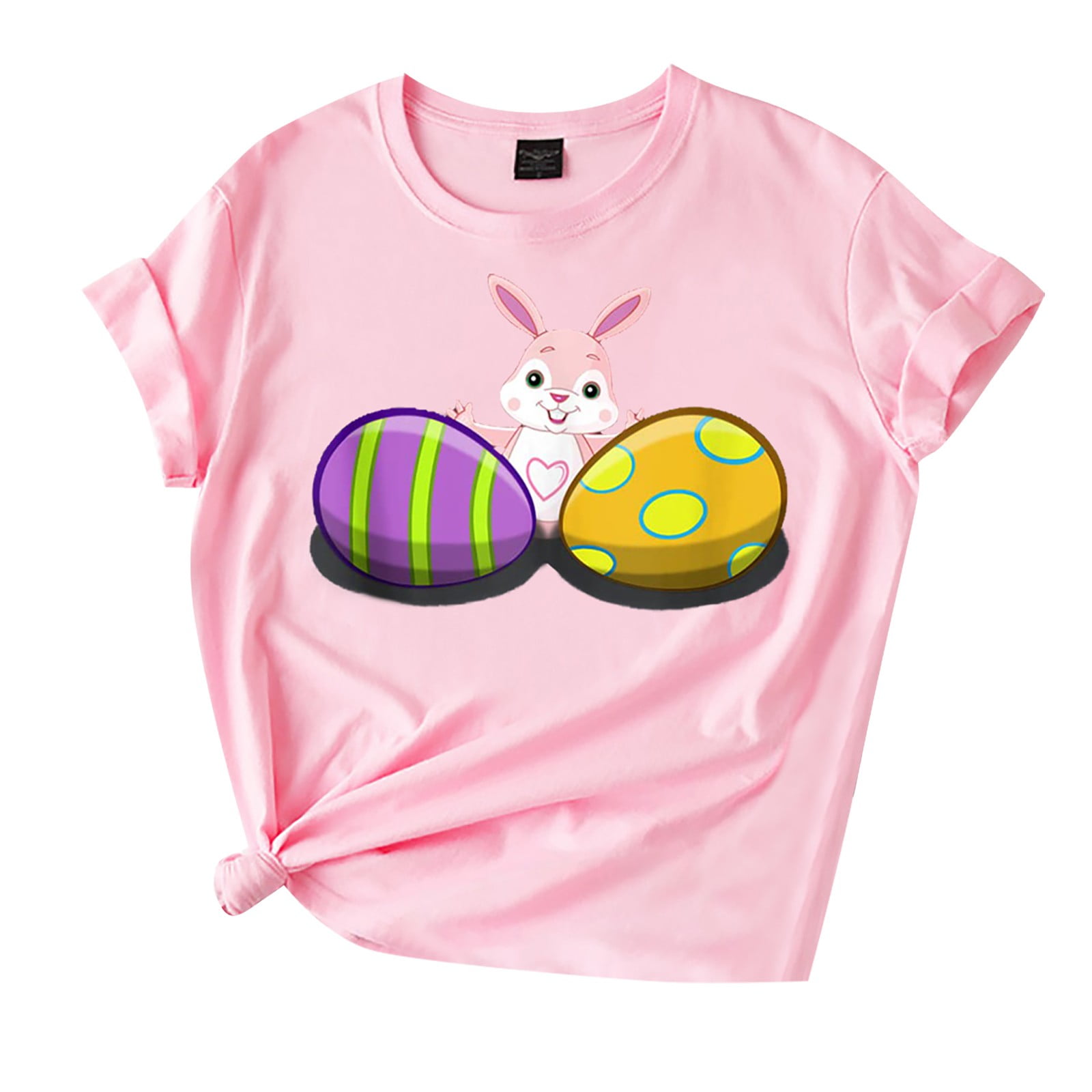 amtdh-women-s-t-shirts-crewneck-tunic-tops-for-women-teen-girls-fashion