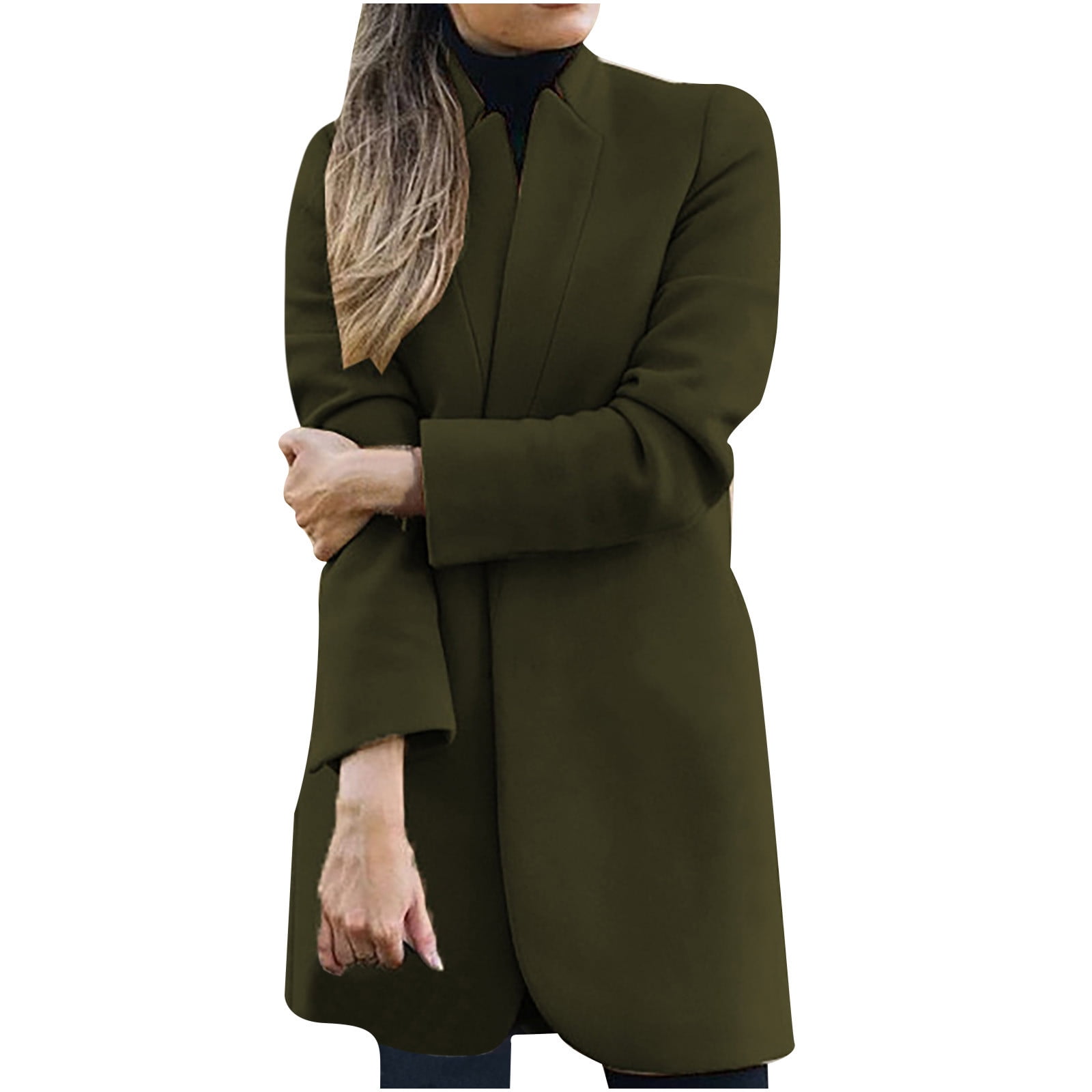 Trendy peacoat sale
