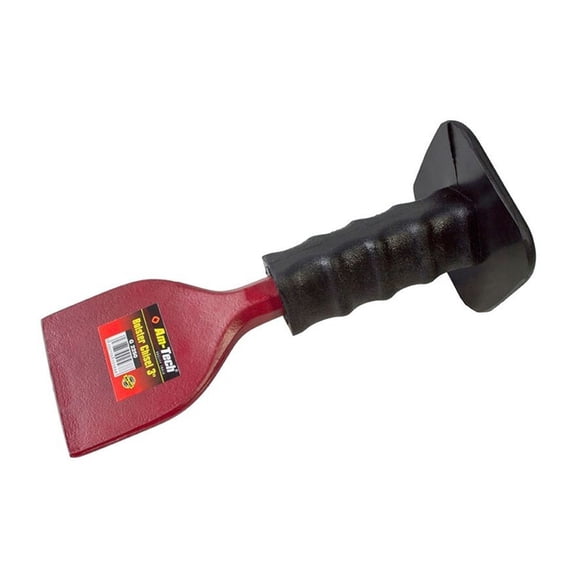 Amtech Hammer Fixing Bolster 3''