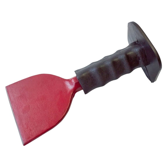 Amtech Hammer Fixing Bolster 4''