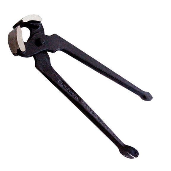 Amtech Hammer Fixing Pincer 8''