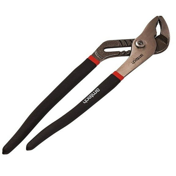 Amtech Heavy Duty Water Pump Plier 12''