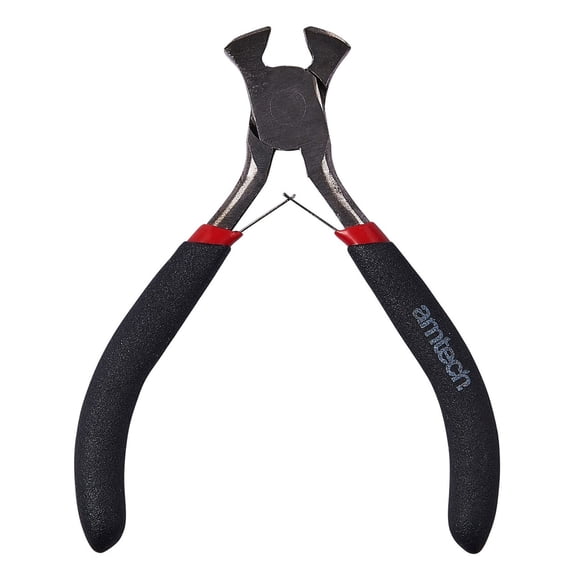 Amtech Mini Top Cutter Plier With Spring