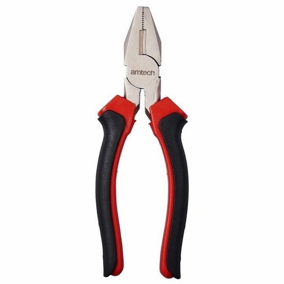 Amtech Pro Combination Plier 6