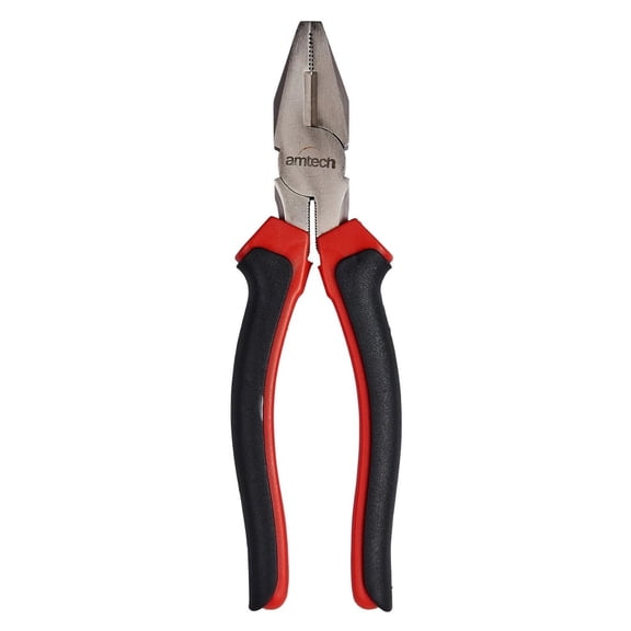Amtech Pro Combination Plier 8