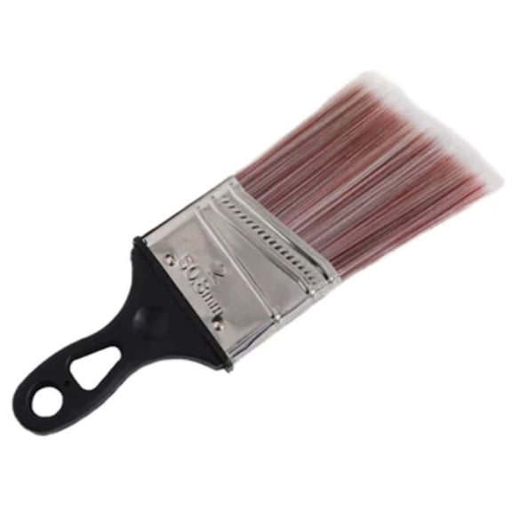 Amtech: Short Handle Paint Brush - 50mm