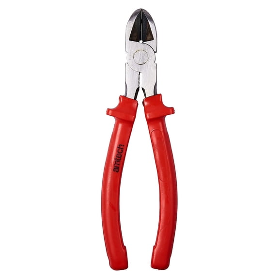 Amtech Side Cutting Plier 8''