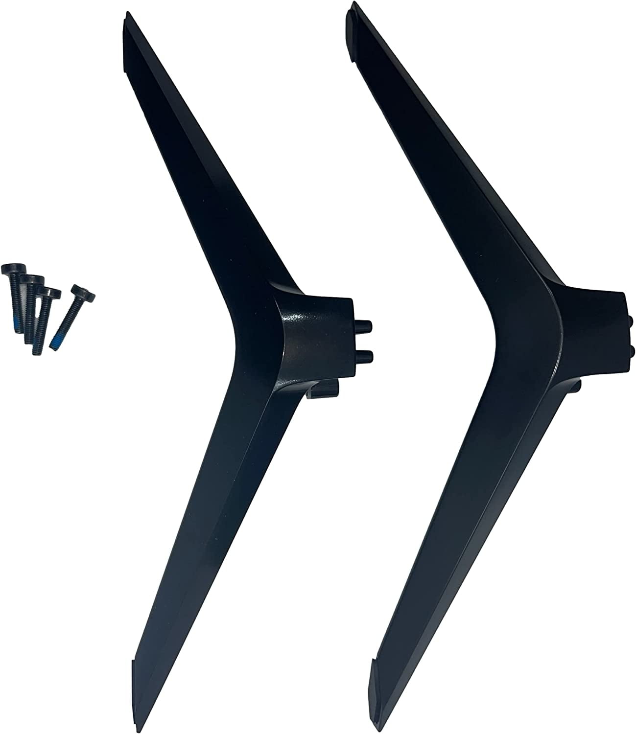 Amtone OEM Replacement TV Base Stand Legs for Vizio VSeries 55" 4K HDR