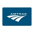 thumbnail image 1 of Amtrak $50 eGift Card [Email Delivery], 1 of 5