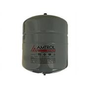 Amtrol 102-1 #30 Extrol EX-30 Expansion Tank 4.4 Gallon Volume 30 Extrol
